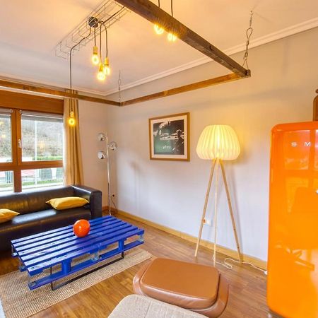 Loft Felechosa Apartman Kültér fotó